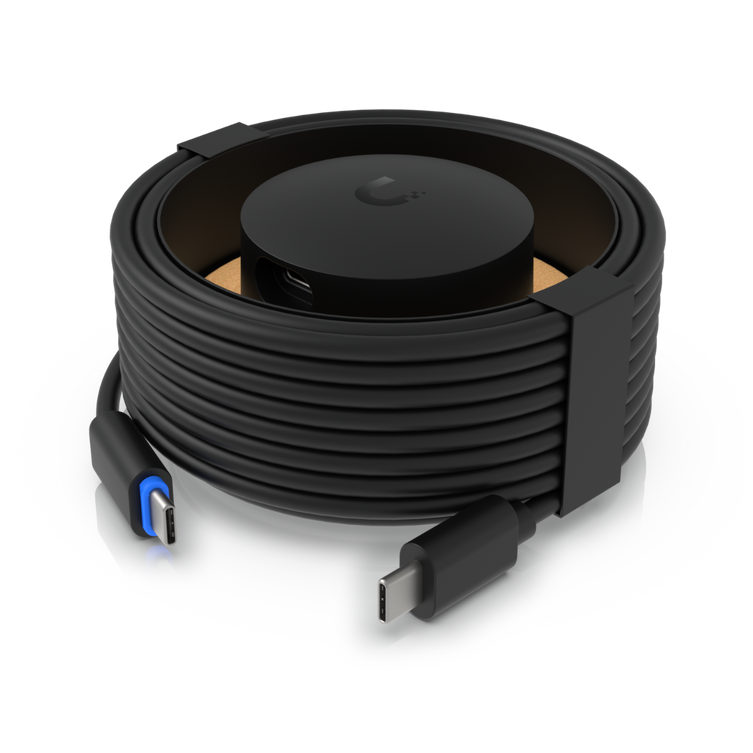 Ubiquiti UniFi G4 Doorbell Pro AC Adapter