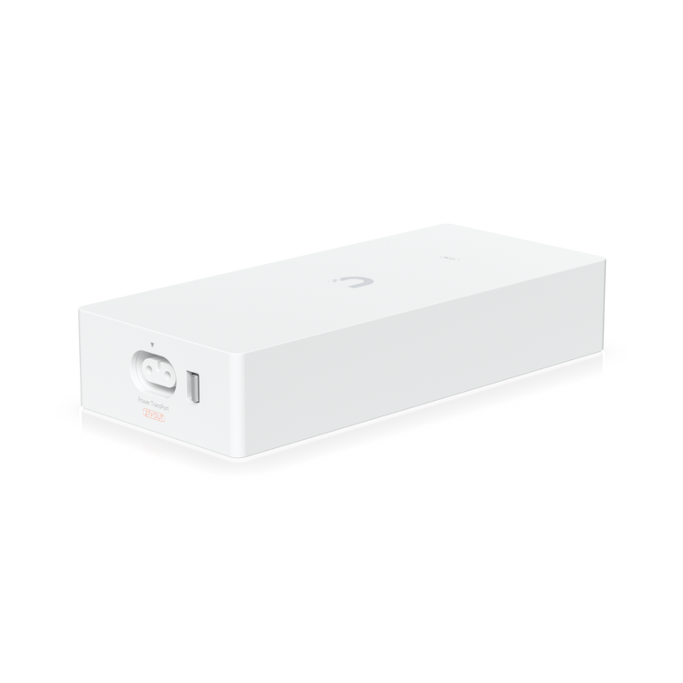 Ubiquiti 120W Power TransPort Adapter 27VDC output
