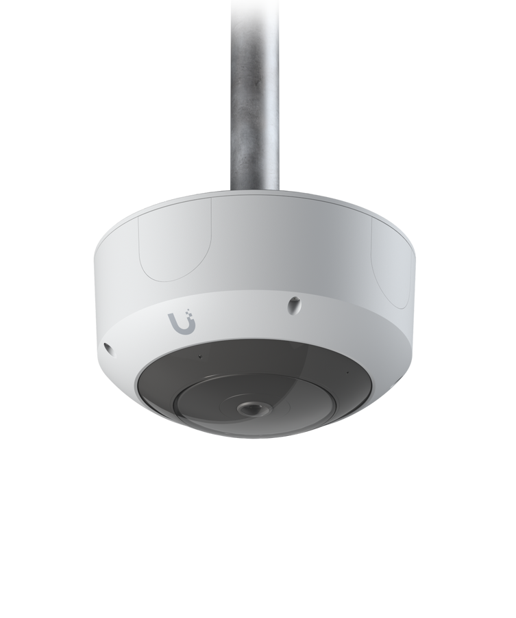 Ubiquiti UACC-AI-360-JB-W AI 360 Junction Box White
