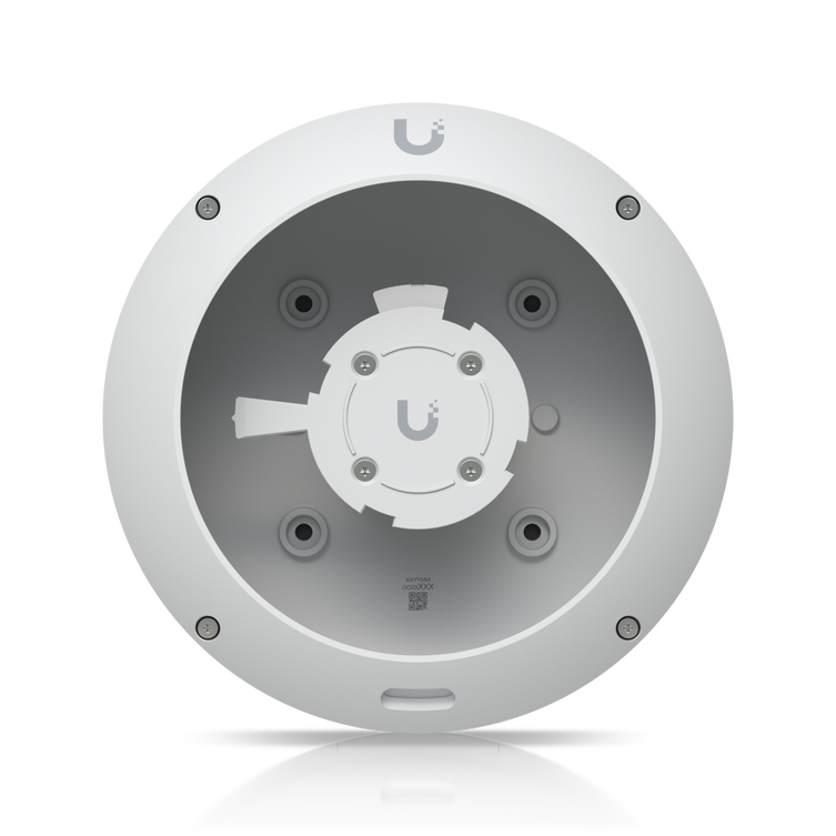 Ubiquiti UACC-AI-360-JB-W AI 360 Junction Box White