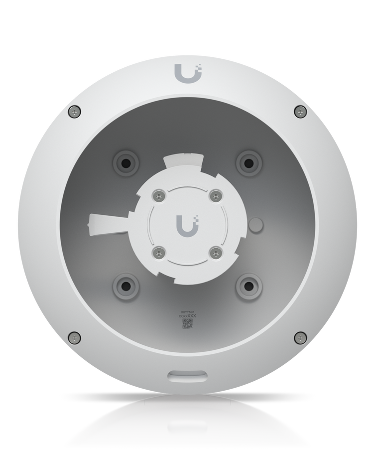 Ubiquiti UACC-AI-360-JB-W AI 360 Junction Box White