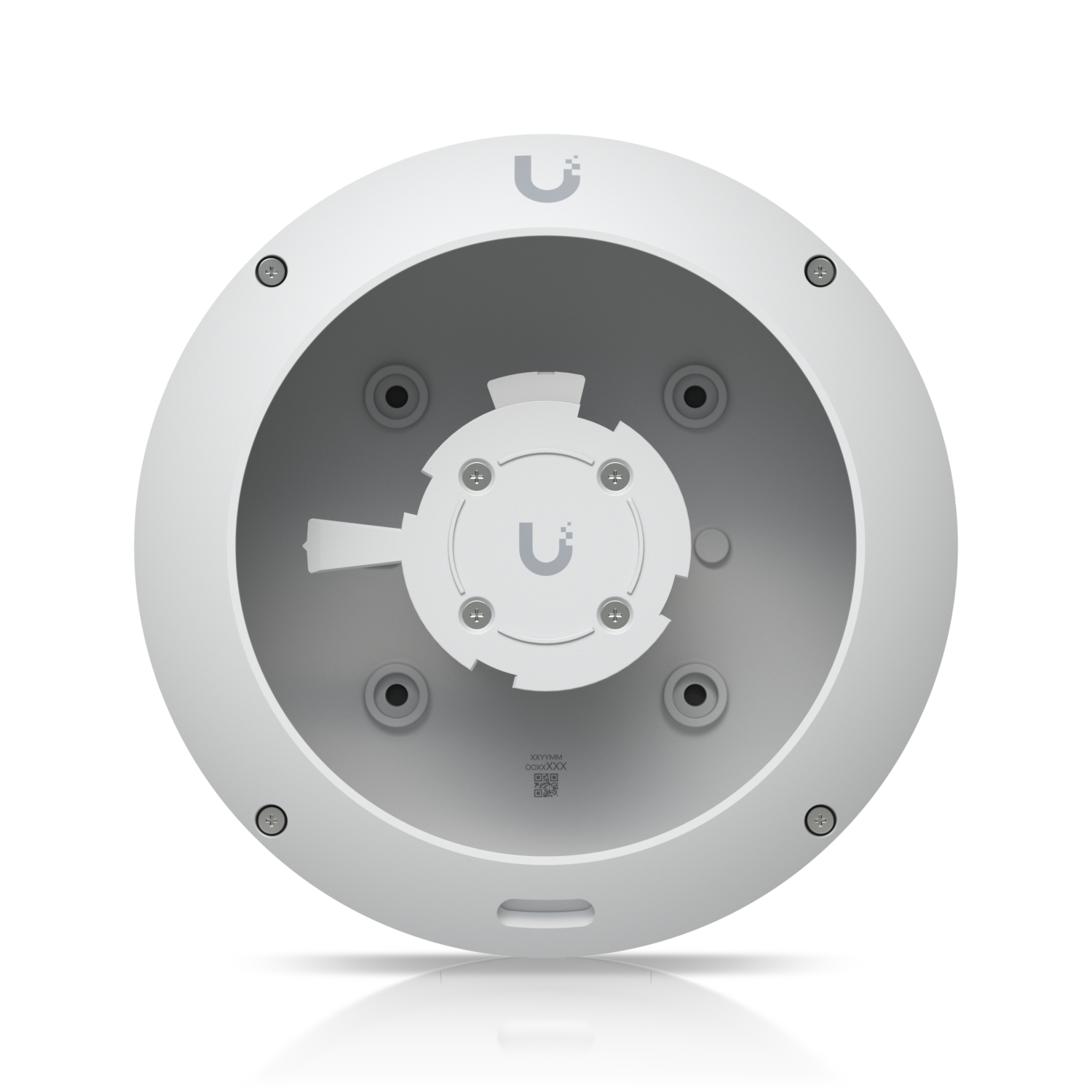 Ubiquiti UACC-AI-360-JB-W AI 360 Junction Box White
