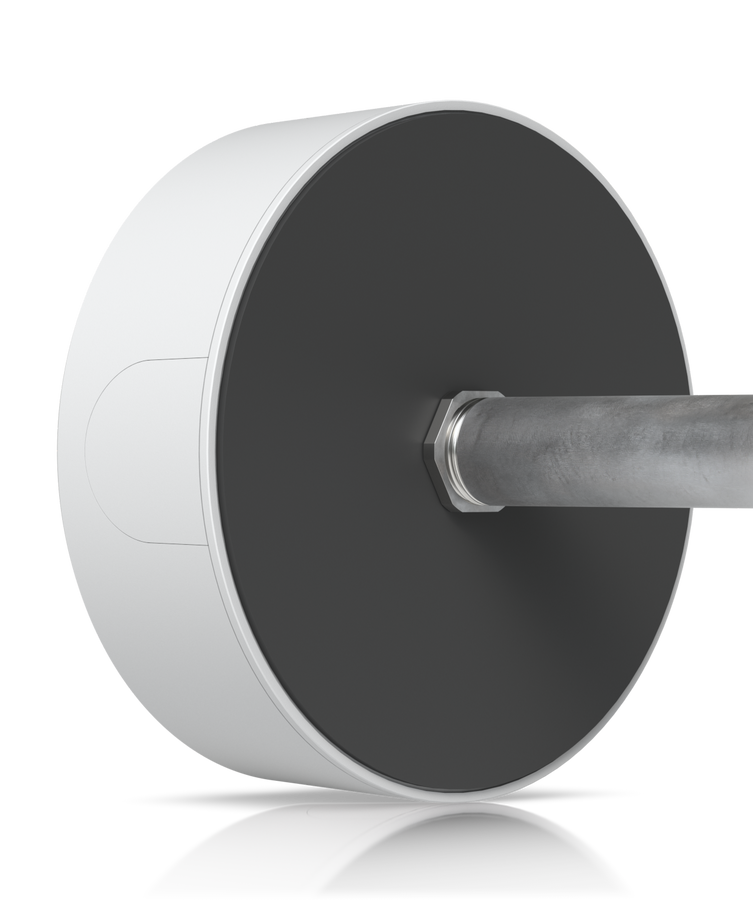 Ubiquiti UACC-AI-360-JB-W AI 360 Junction Box White