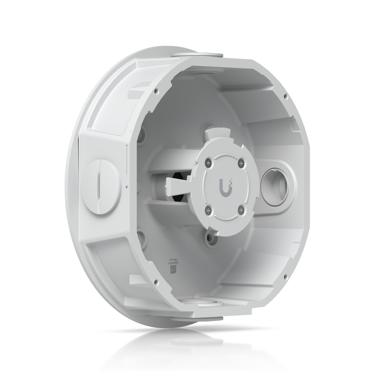Ubiquiti UACC-AI-360-JB-W AI 360 Junction Box White