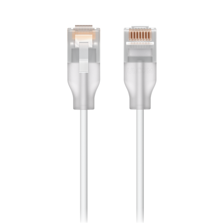 Ubiquiti UniFi Etherlighting Patch Cable  0.15M 24-Pack