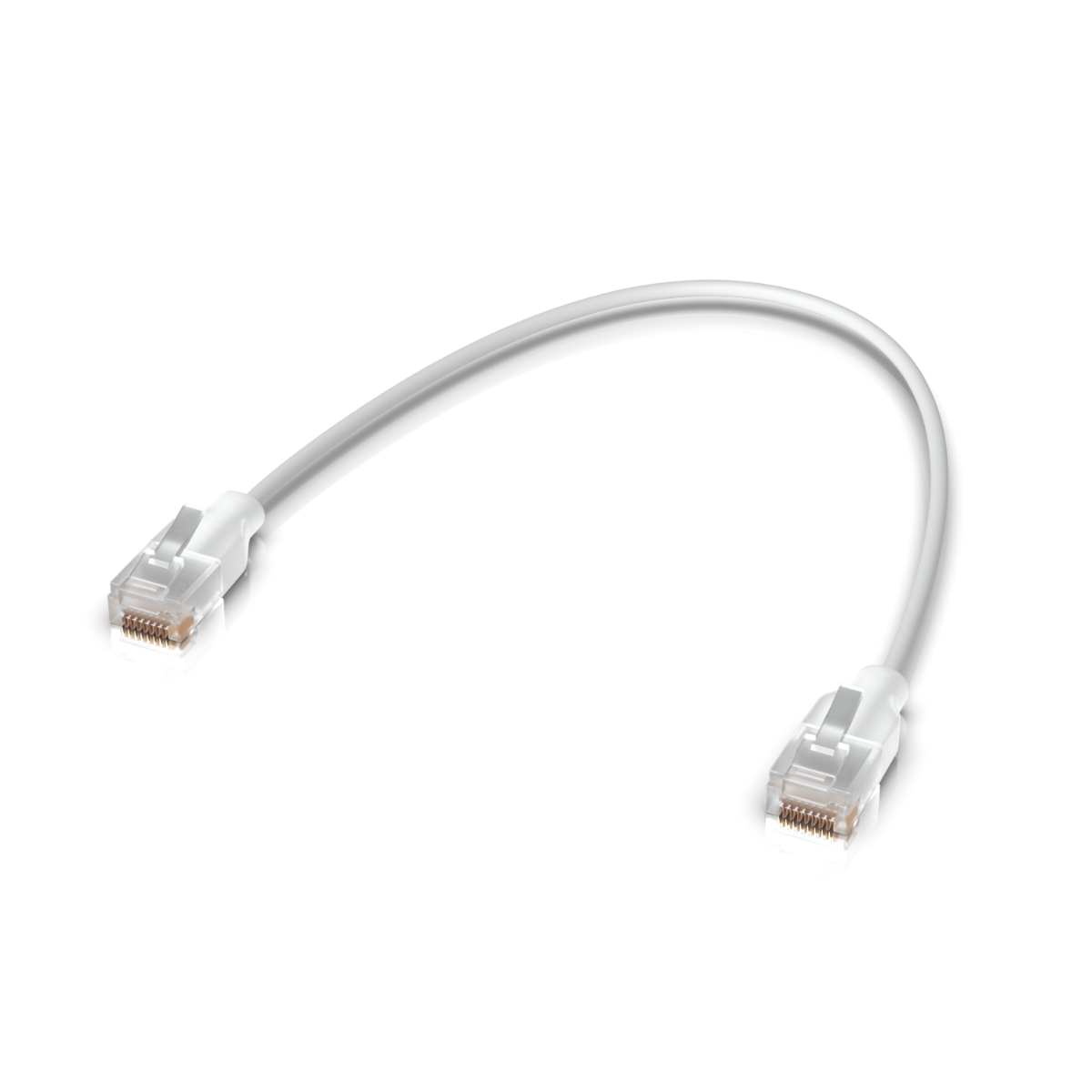 Ubiquiti UniFi Etherlighting Patch Cable  0.15M 24-Pack