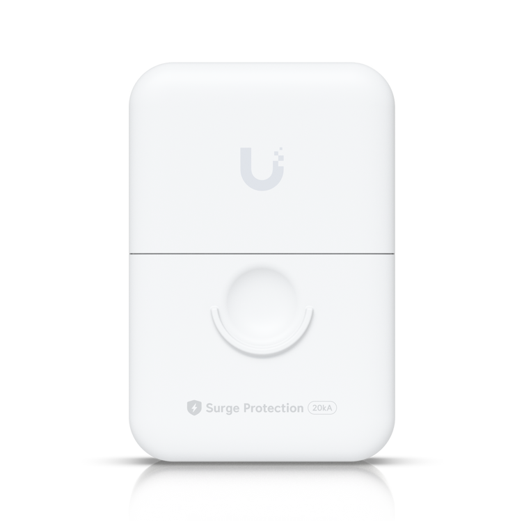 Ubiquiti UACC-ETH-SP-Pro Ethernet Surge Protection Outdoor