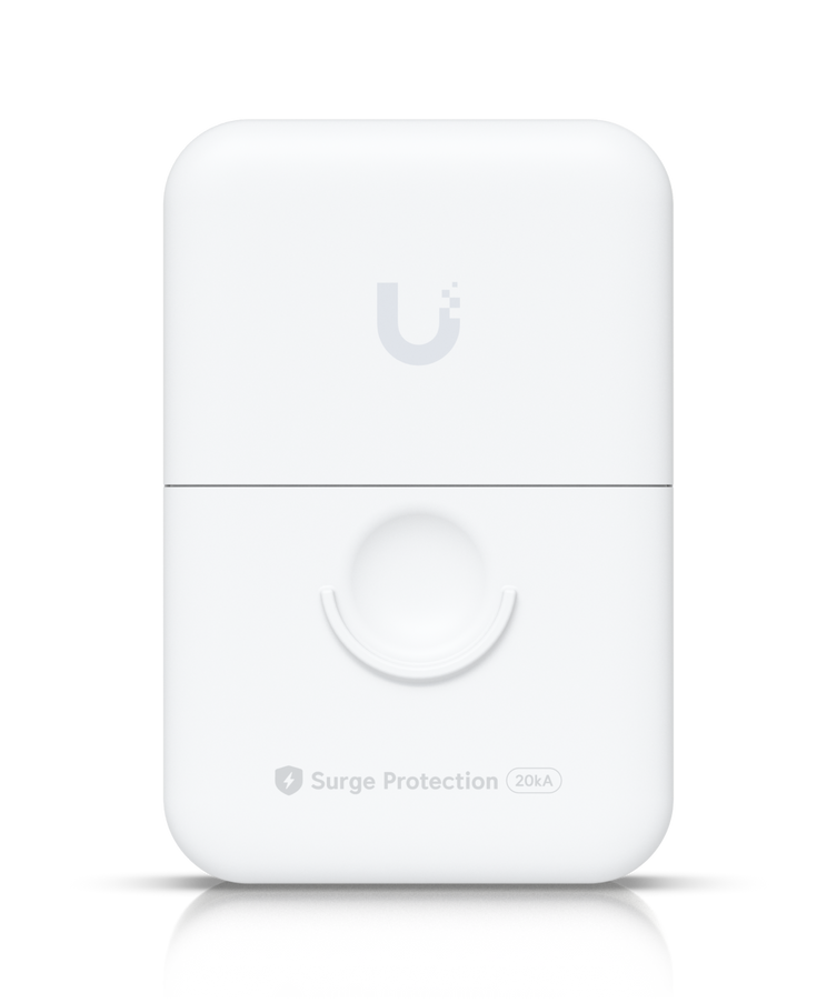 Ubiquiti UACC-ETH-SP-Pro Ethernet Surge Protection Outdoor