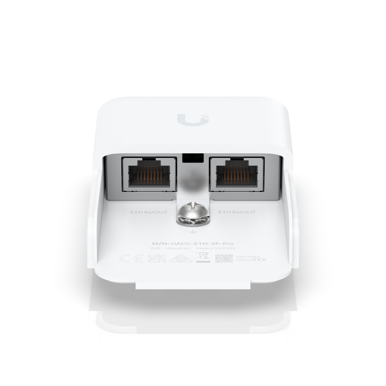 Ubiquiti UACC-ETH-SP-Pro Ethernet Surge Protection Outdoor