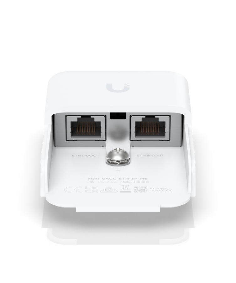 Ubiquiti UACC-ETH-SP-Pro Ethernet Surge Protection Outdoor