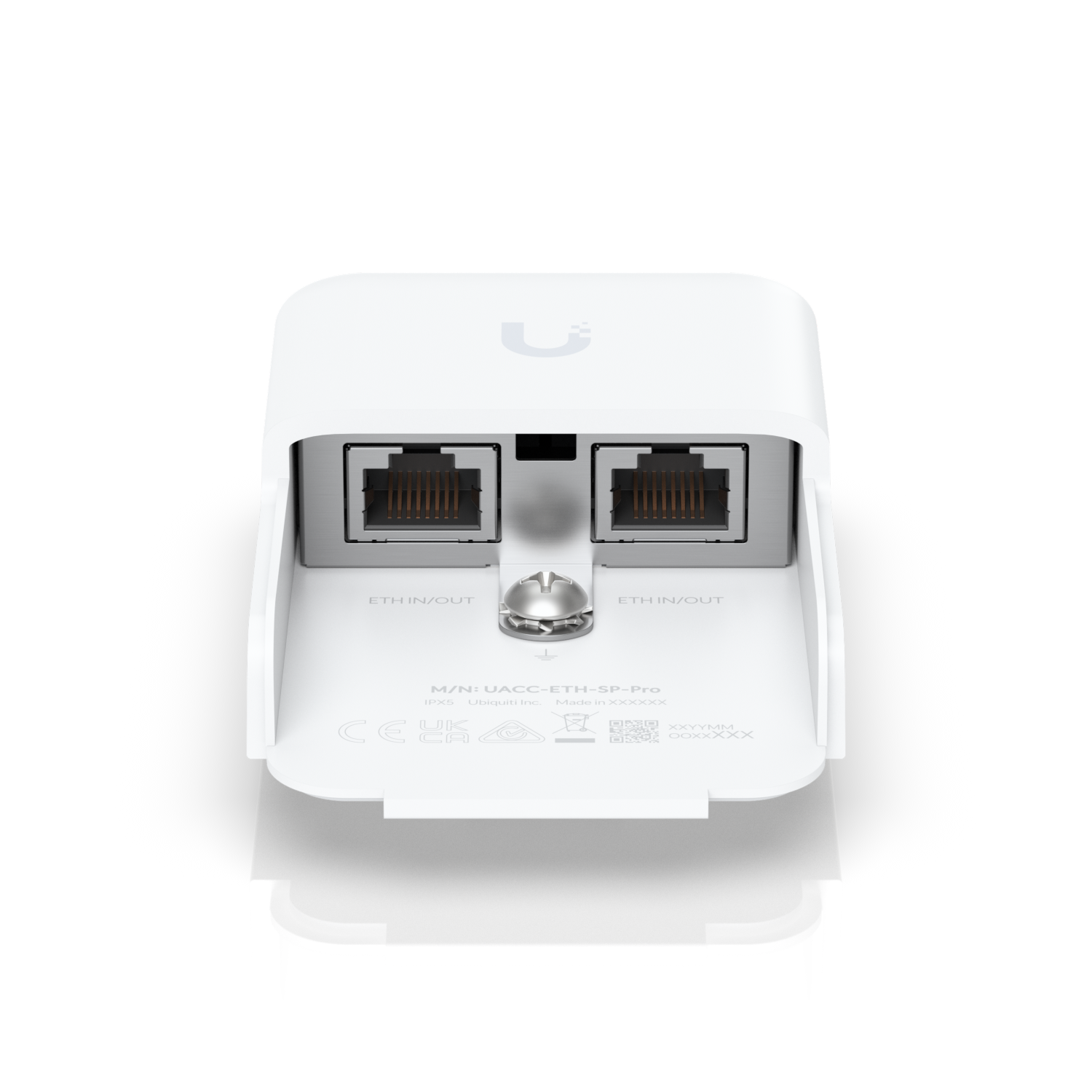 Ubiquiti UACC-ETH-SP-Pro Ethernet Surge Protection Outdoor