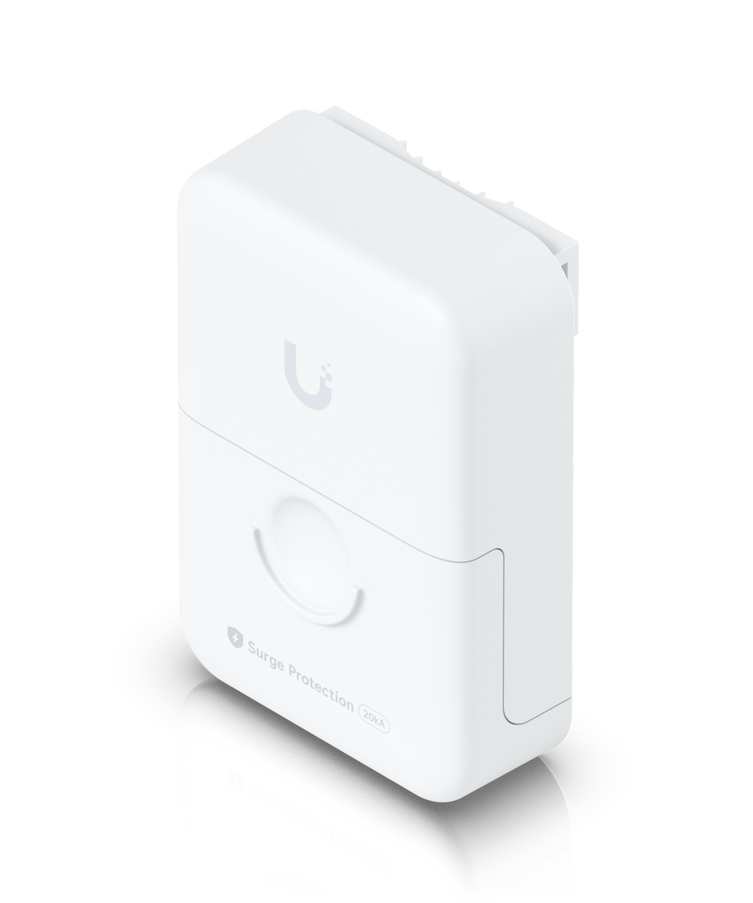 Ubiquiti UACC-ETH-SP-Pro Ethernet Surge Protection Outdoor