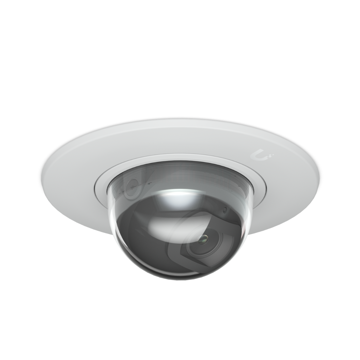 Ubiquiti UACC-G5-Dome-Ultra-FM-W G5 Dome Ultra Flush Mount White