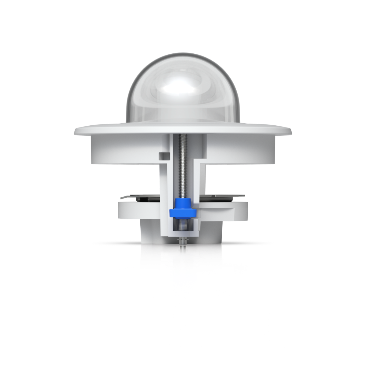 Ubiquiti UACC-G5-Dome-Ultra-FM-W G5 Dome Ultra Flush Mount White