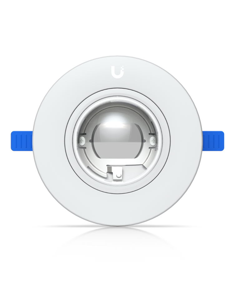Ubiquiti UACC-G5-Dome-Ultra-FM-W G5 Dome Ultra Flush Mount White