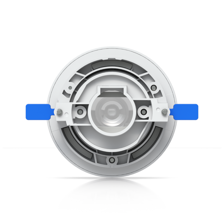 Ubiquiti UACC-G5-Dome-Ultra-FM-W G5 Dome Ultra Flush Mount White