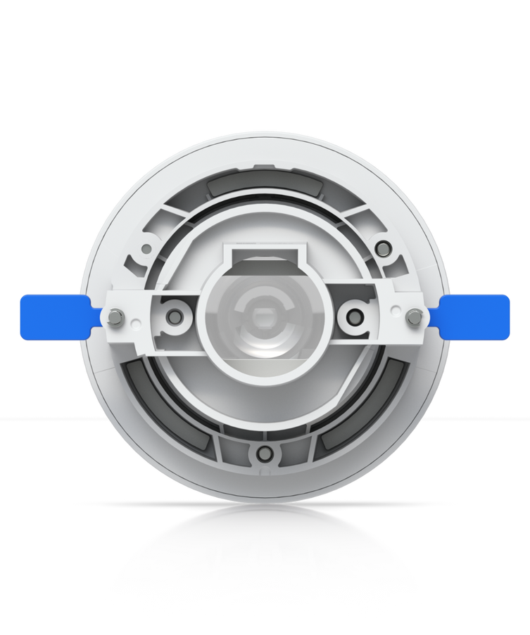 Ubiquiti UACC-G5-Dome-Ultra-FM-W G5 Dome Ultra Flush Mount White