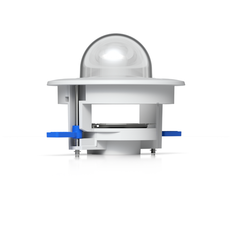Ubiquiti UACC-G5-Dome-Ultra-FM-W G5 Dome Ultra Flush Mount White