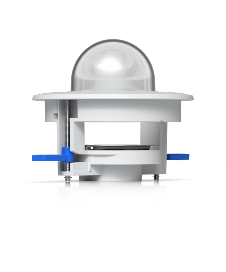 Ubiquiti UACC-G5-Dome-Ultra-FM-W G5 Dome Ultra Flush Mount White