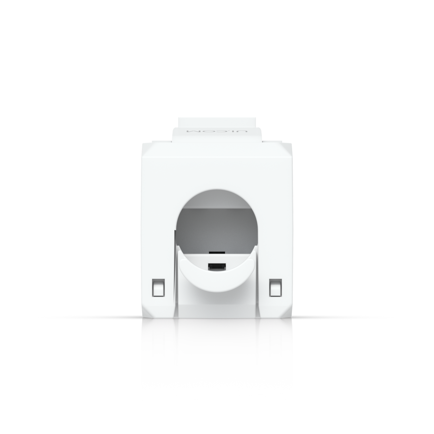 Ubiquiti UACC-Keystone-Jack-C6 Cat6 Keystone Jack 12Pk