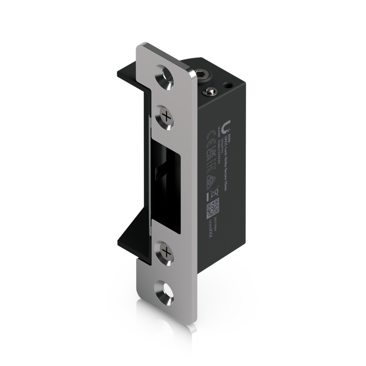 Ubiquiti UACC-Lock-Strike-Safe-15mm Fail-Safe Strike Lock 15mm