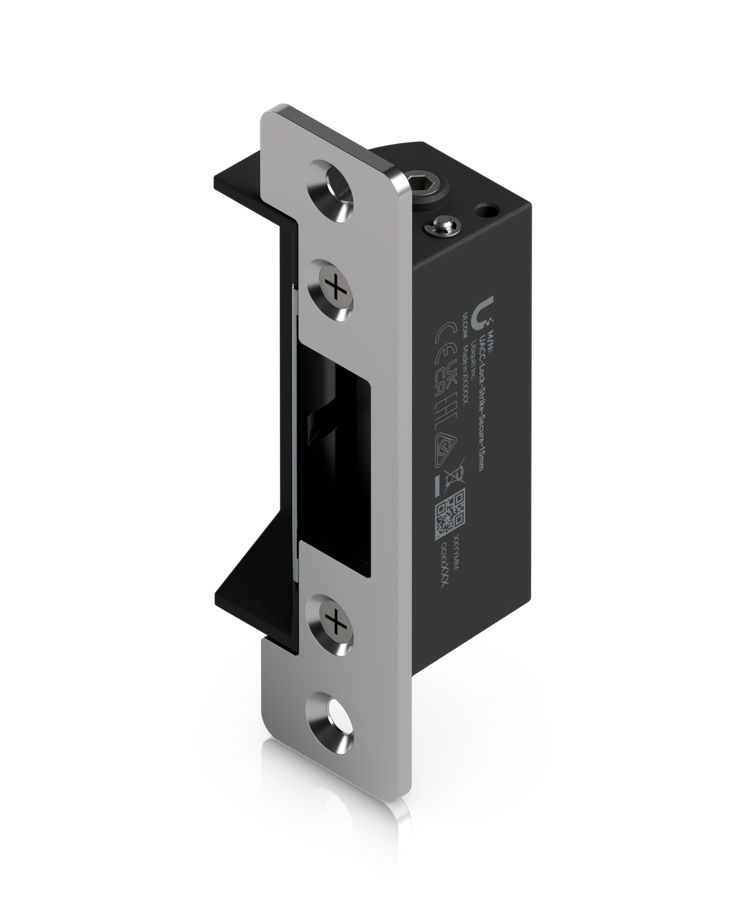 Ubiquiti UACC-Lock-Strike-Safe-15mm Fail-Safe Strike Lock 15mm