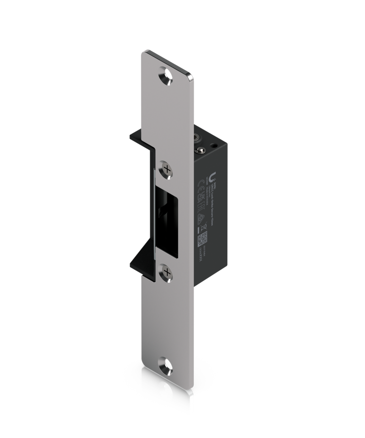 Ubiquiti UACC-Lock-Strike-Secure-15mm Electric Lock