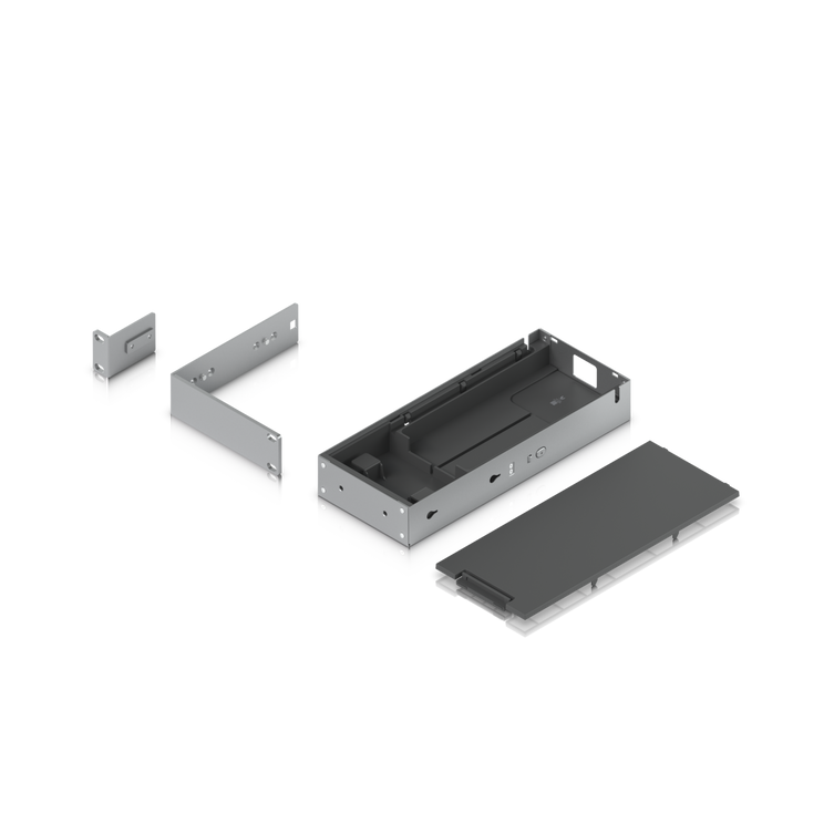 Ubiquiti UACC-Pro-Max-16-RM Pro Max 16 Rack Mount