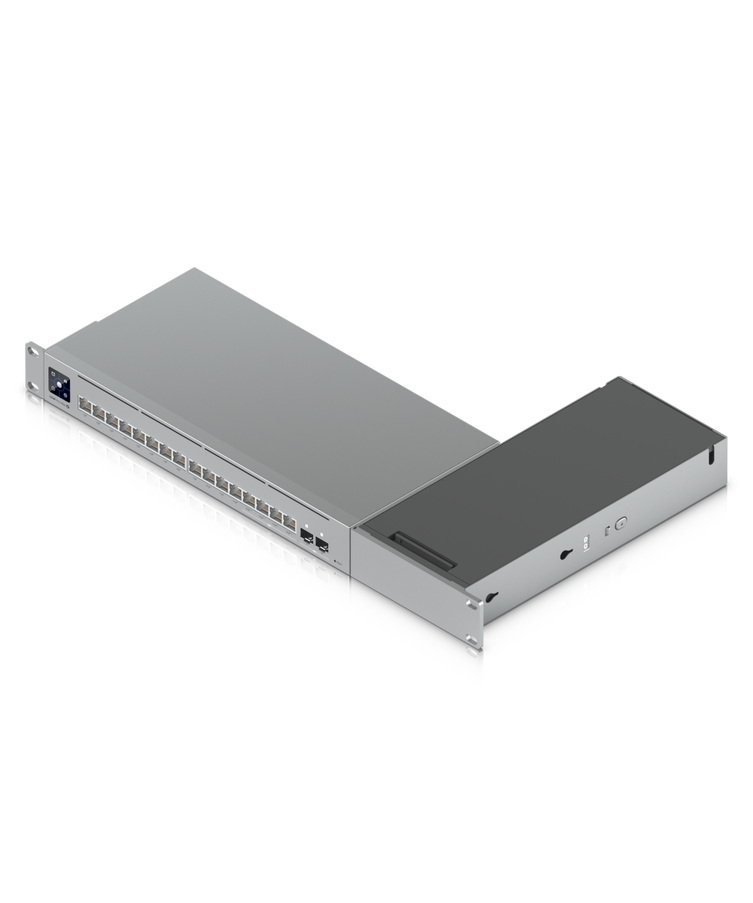 Ubiquiti UACC-Pro-Max-16-RM Pro Max 16 Rack Mount