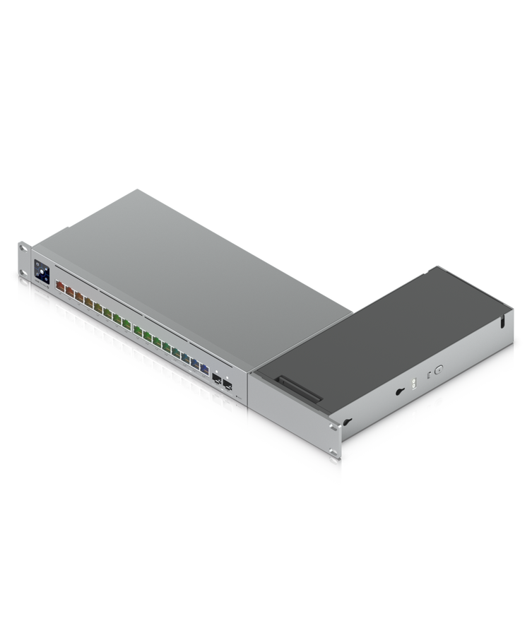 Ubiquiti UACC-Pro-Max-16-RM Pro Max 16 Rack Mount