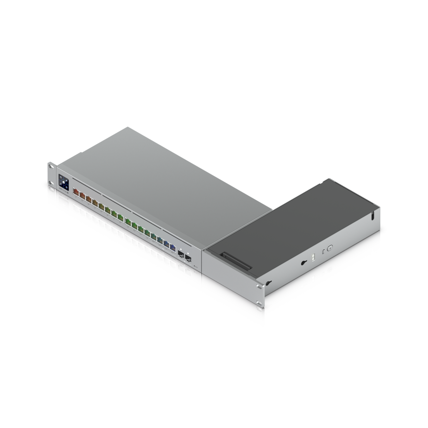 Ubiquiti UACC-Pro-Max-16-RM Pro Max 16 Rack Mount