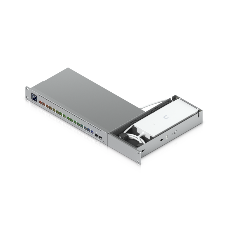 Ubiquiti UACC-Pro-Max-16-RM Pro Max 16 Rack Mount