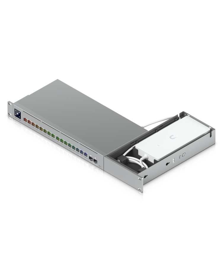 Ubiquiti UACC-Pro-Max-16-RM Pro Max 16 Rack Mount