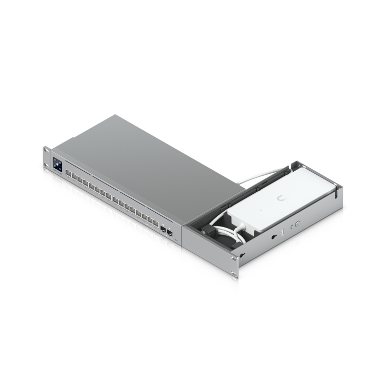 Ubiquiti UACC-Pro-Max-16-RM Pro Max 16 Rack Mount