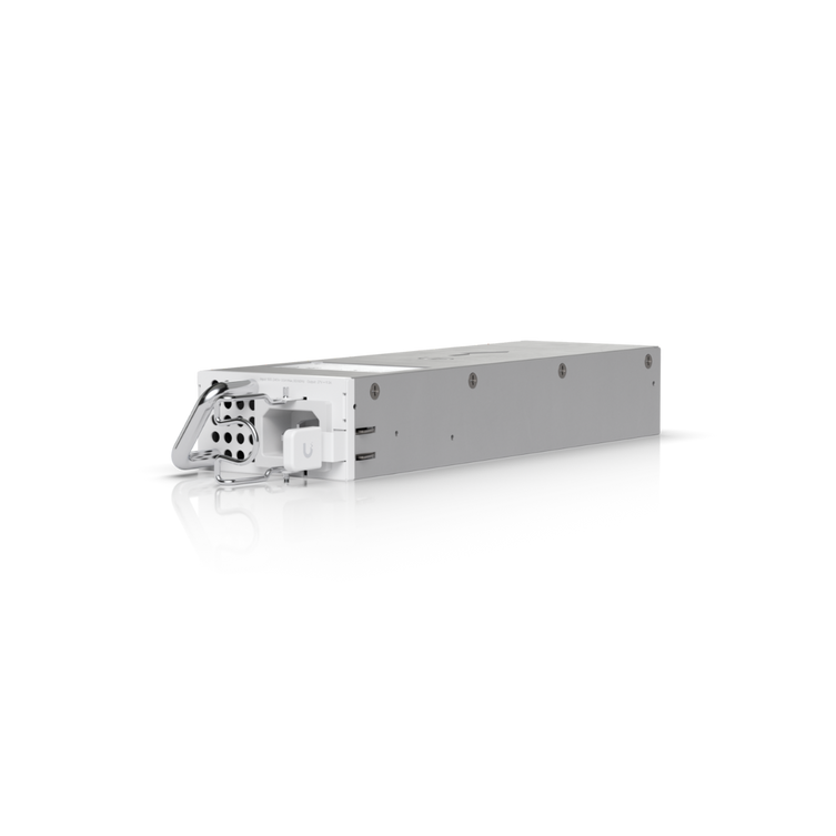 Ubiquiti 250W (27V) AC/DC hot-swap power supply UISP Power Professional