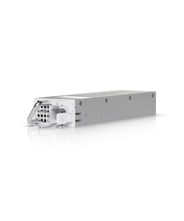 Ubiquiti 250W (27V) AC/DC hot-swap power supply UISP Power Professional