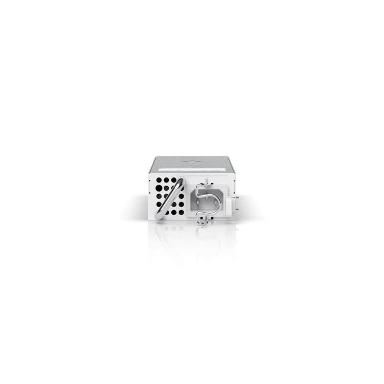 Ubiquiti 250W (27V) AC/DC hot-swap power supply UISP Power Professional