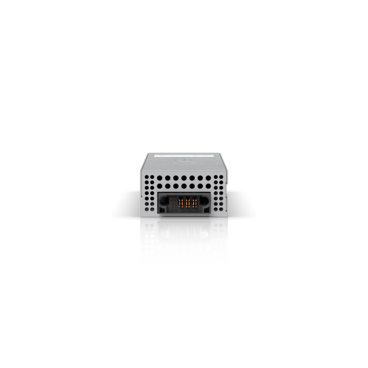 Ubiquiti 250W (27V) AC/DC hot-swap power supply UISP Power Professional