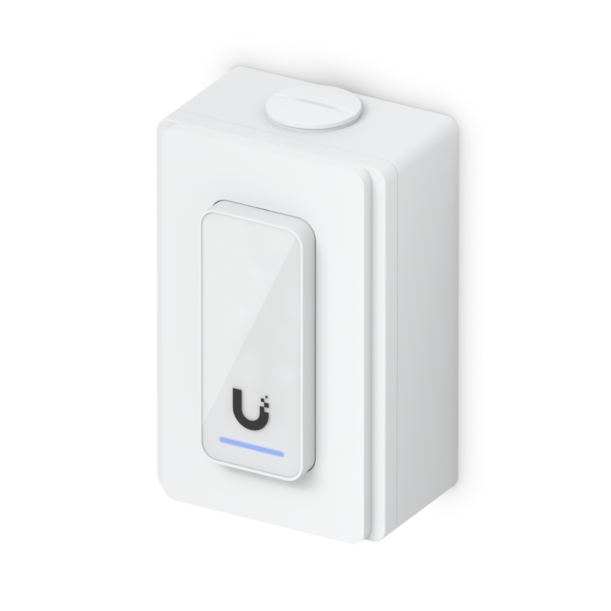 Ubiquiti UACC-Reader-JB-W Reader Junction Box White