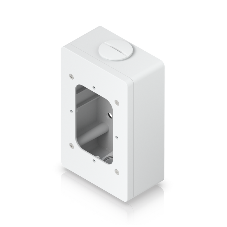 Ubiquiti UACC-Reader-JB-W Reader Junction Box White
