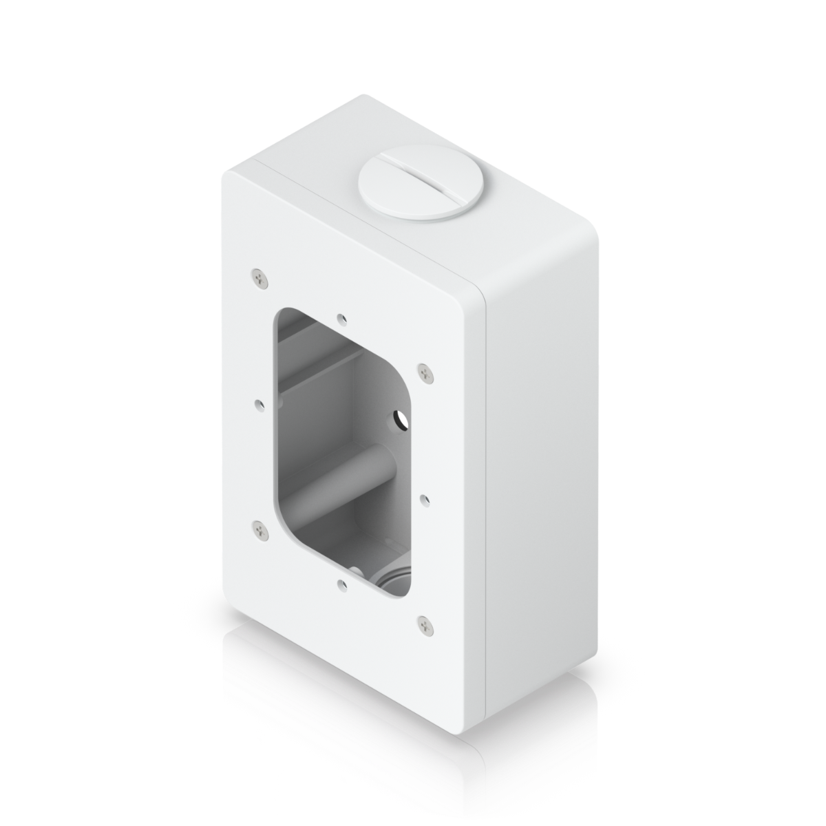 Ubiquiti UACC-Reader-JB-W Reader Junction Box White