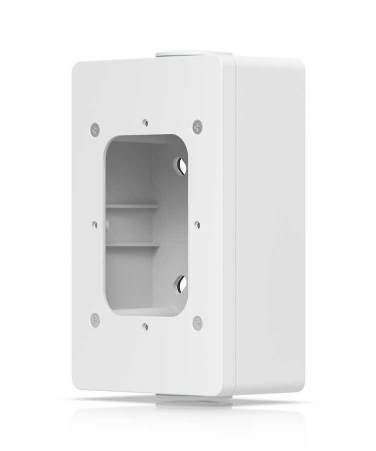 Ubiquiti UACC-Reader-JB-W Reader Junction Box White