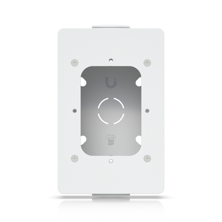 Ubiquiti UACC-Reader-JB-W Reader Junction Box White