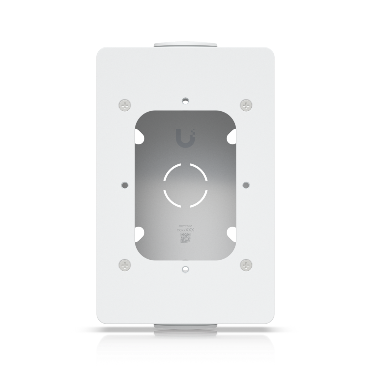 Ubiquiti UACC-Reader-JB-W Reader Junction Box White