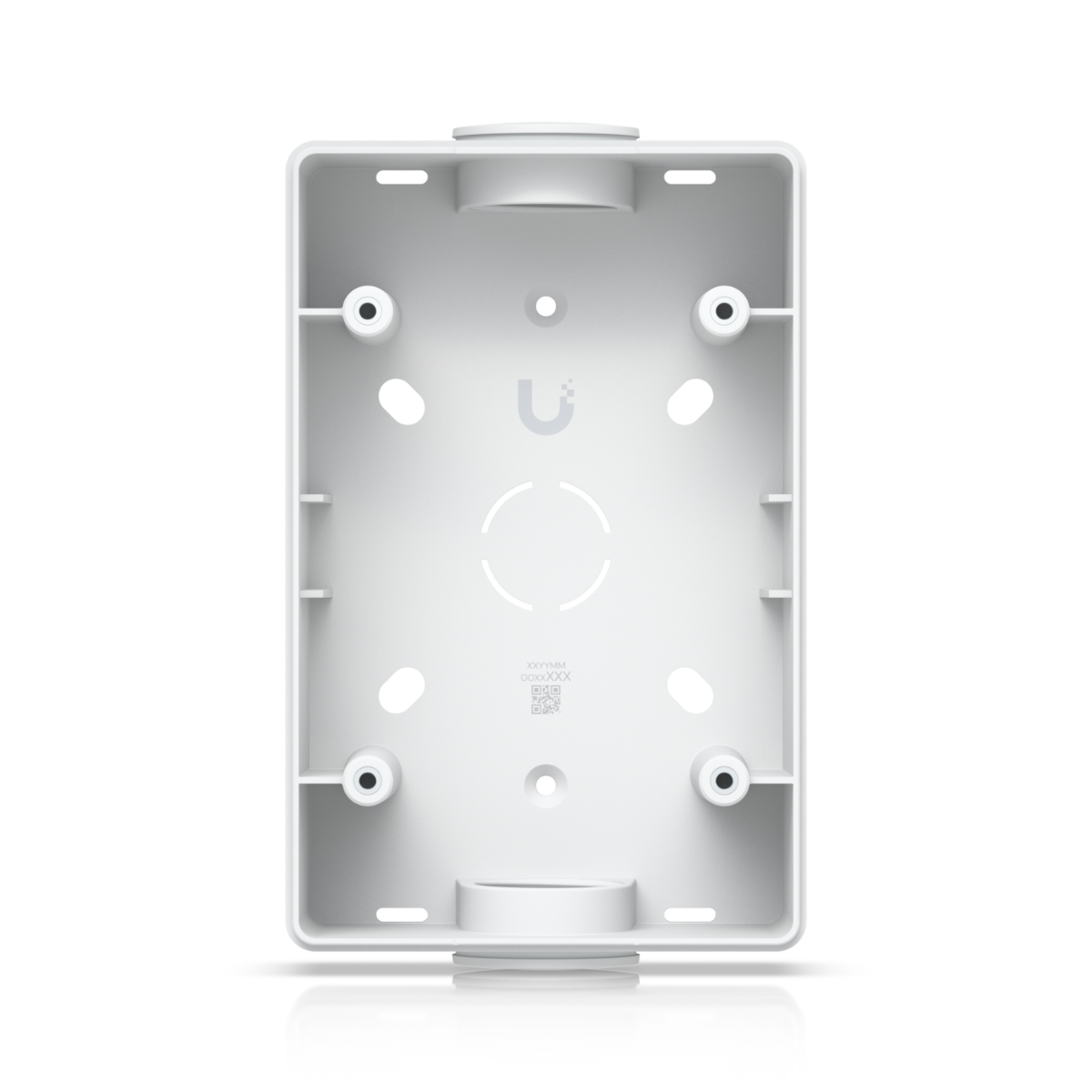 Ubiquiti UACC-Reader-JB-W Reader Junction Box White