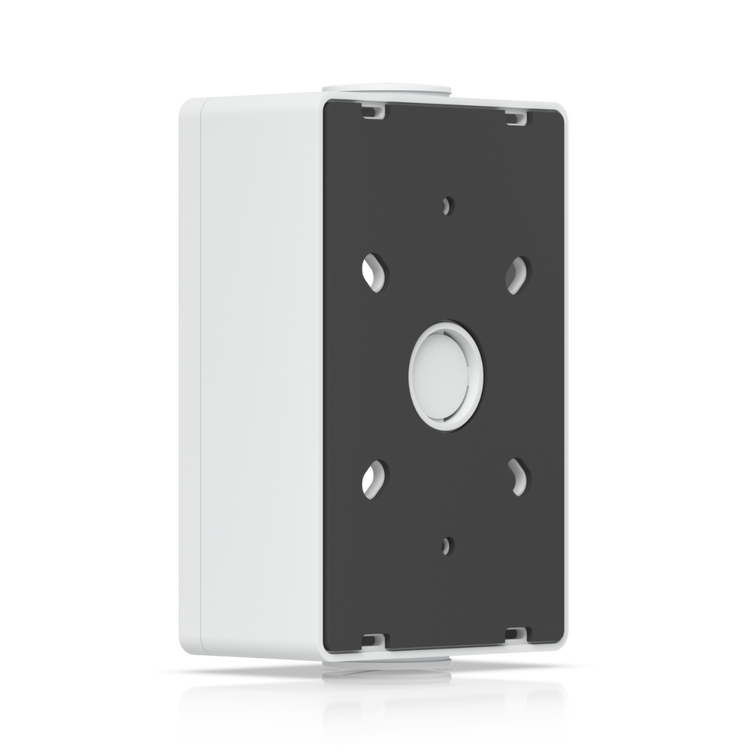 Ubiquiti UACC-Reader-JB-W Reader Junction Box White