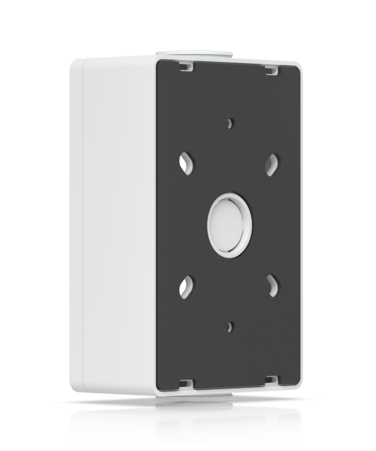 Ubiquiti UACC-Reader-JB-W Reader Junction Box White