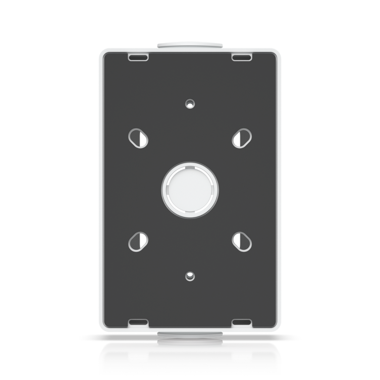 Ubiquiti UACC-Reader-JB-W Reader Junction Box White