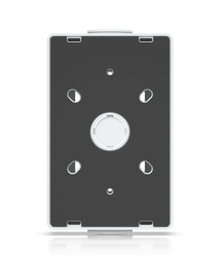 Ubiquiti UACC-Reader-JB-W Reader Junction Box White