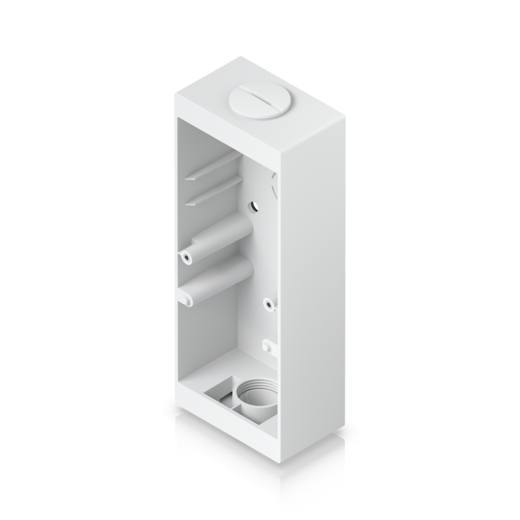 Ubiquiti UACC-Reader-Pro-JB-W Reader Pro Junction Box White